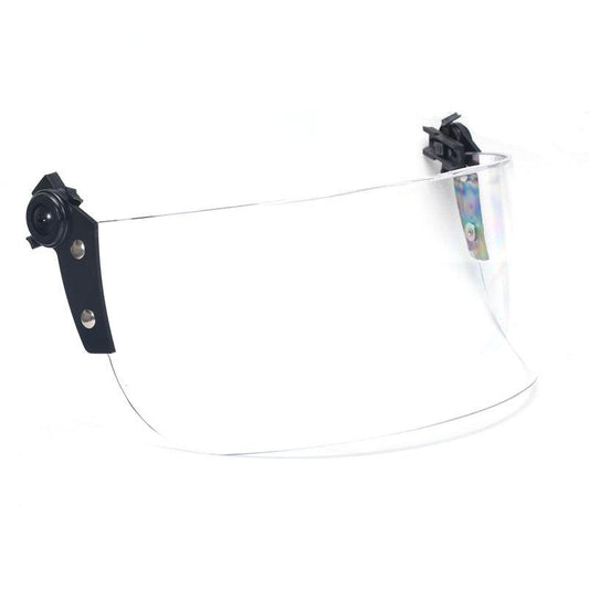 Visière de protection pour casque - SoftGun