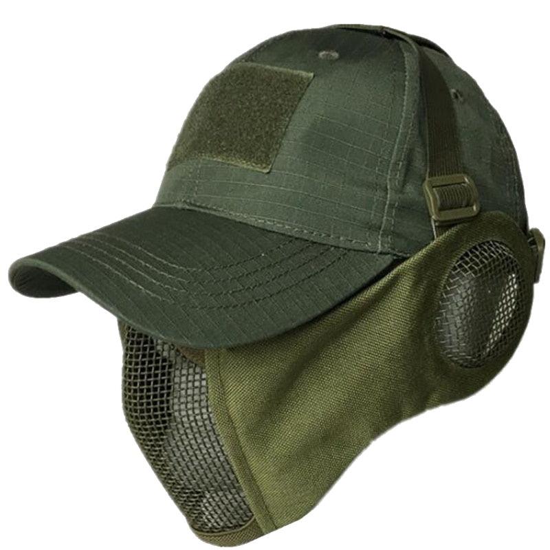Masque Protection Airsoft