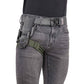 Ceinture de Cuisse Militaire