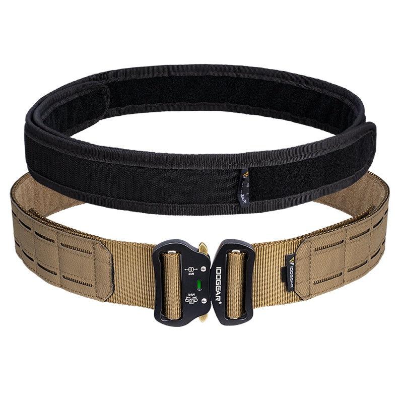 Ceinture MOLLE Détachement Rapide