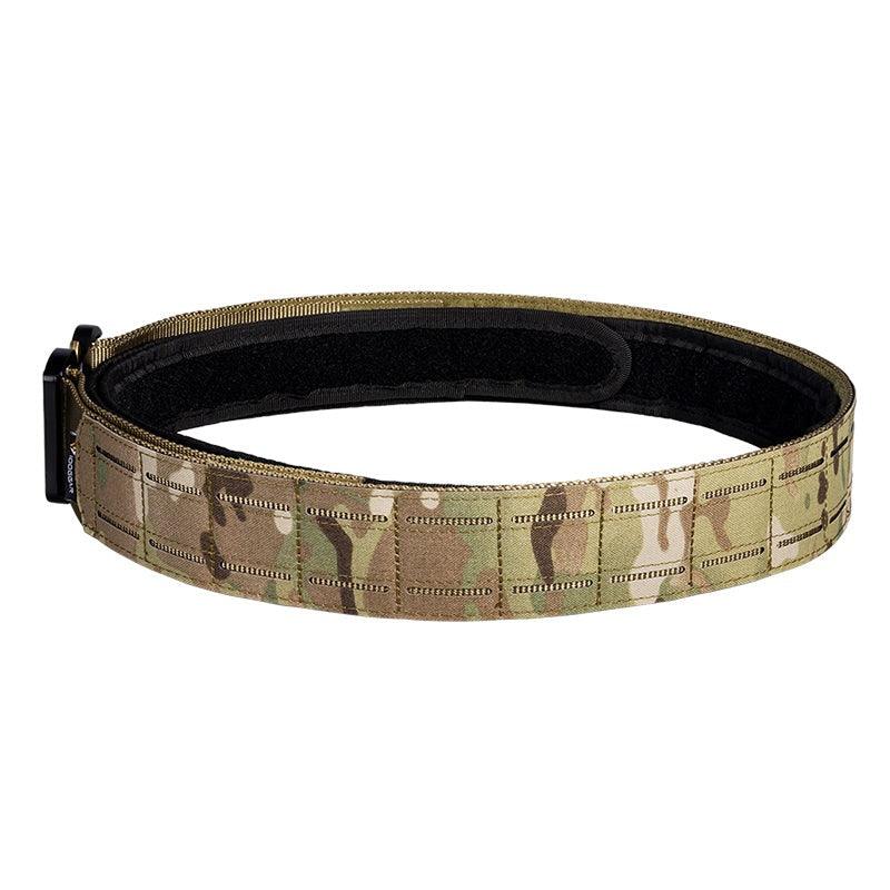 Ceinturon militaire clearance molle