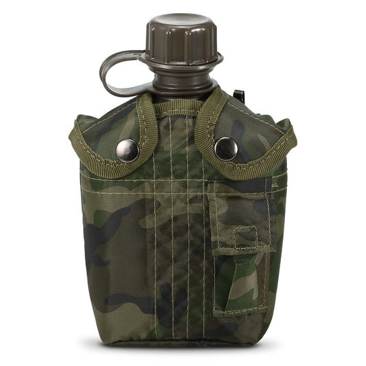 Gourde aluminium 750ml PEAR 750 - Achat vente pas cher Surplus militaire Gourde aluminium 750ml PEAR 750 - Achat vente pas cher Surplus militaire