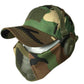Masque Airsoft