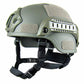 Casque Airsoft MICH 2000