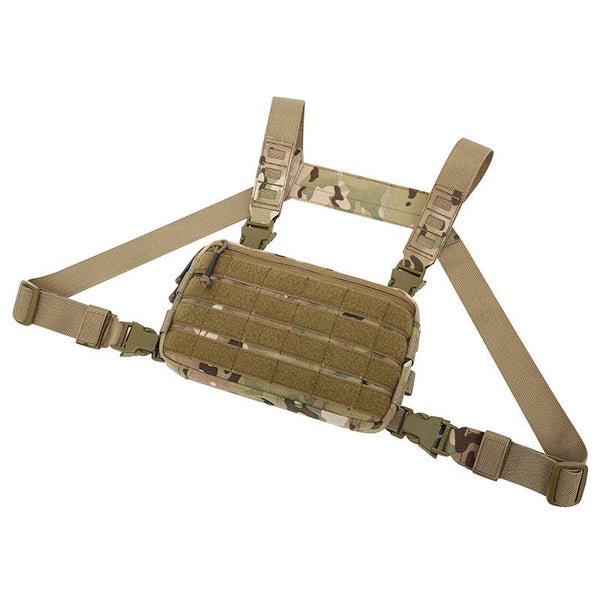 Chest Rig Airsoft