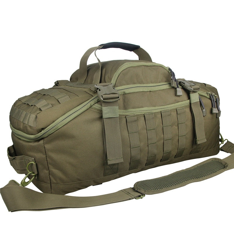 Sac de outlet sport militaire