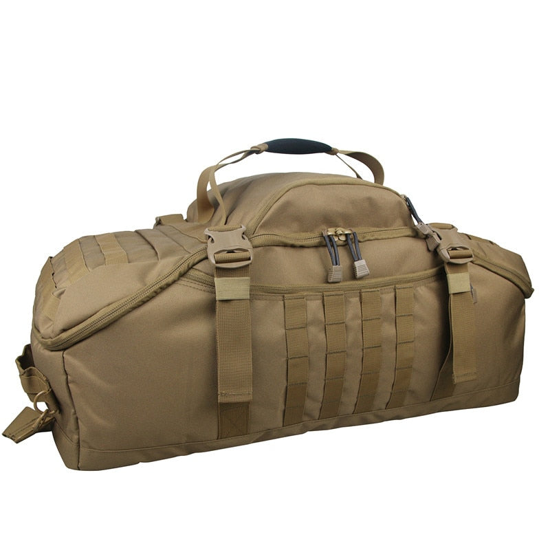 Sac de voyage militaire hot sale