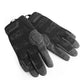 Gant Noir Militaire