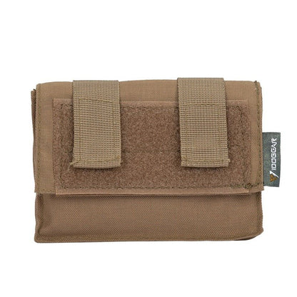 Sac Contrepoids Casque Idogear