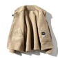 Veste Bombardier