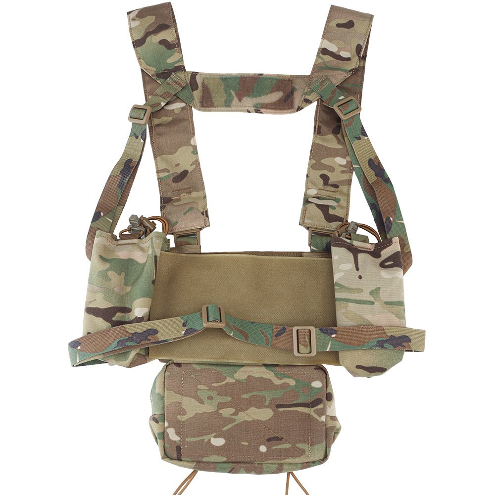 Chest Rig MK4