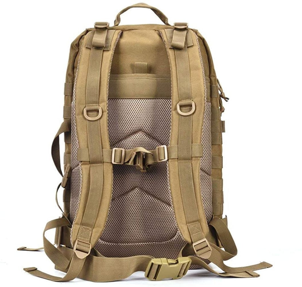 Sac Militaire Fran ais 50L