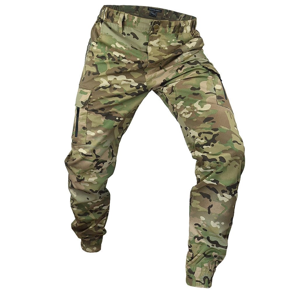 Pantalon Treillis Militaire