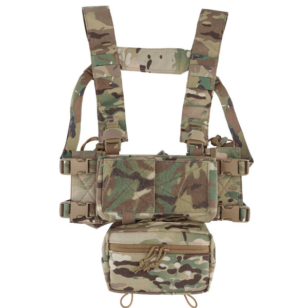 Chest Rig MK4