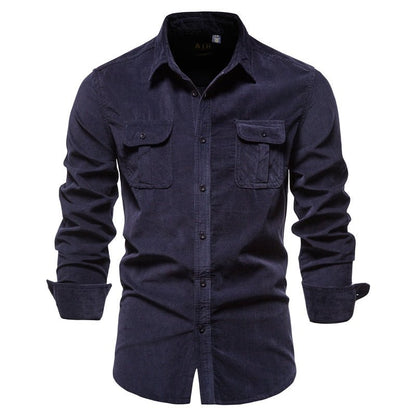 Chemise Tactique