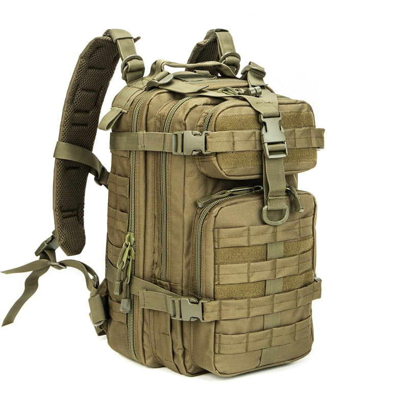 Sac Militaire