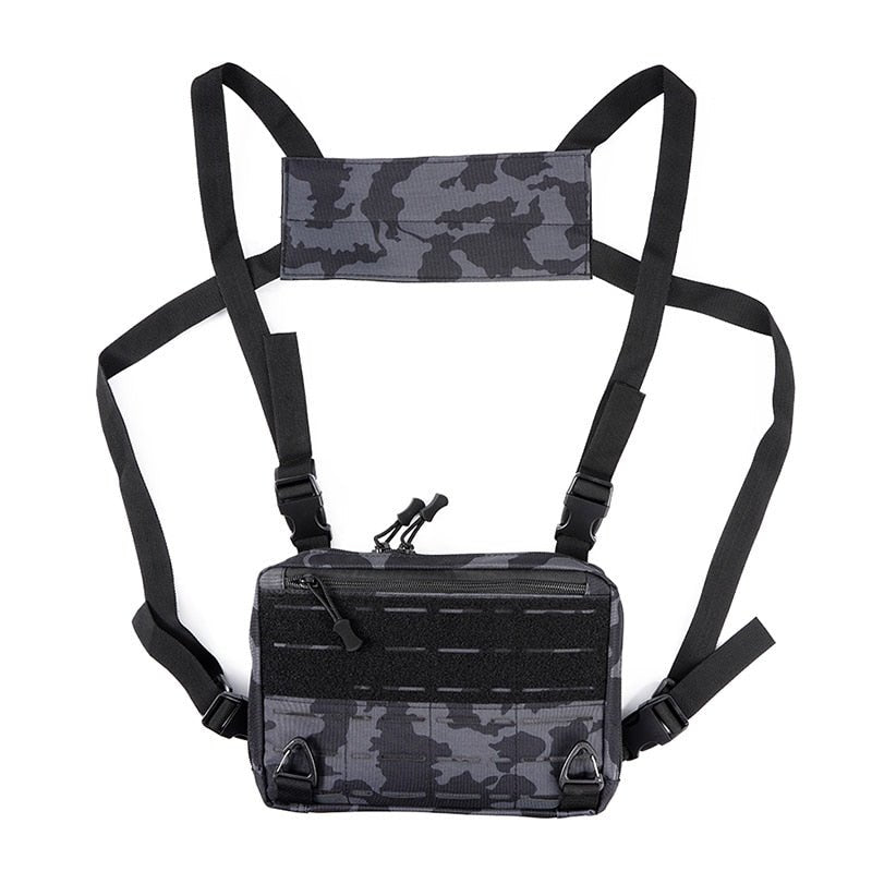 Chest Rig Sniper Airsoft