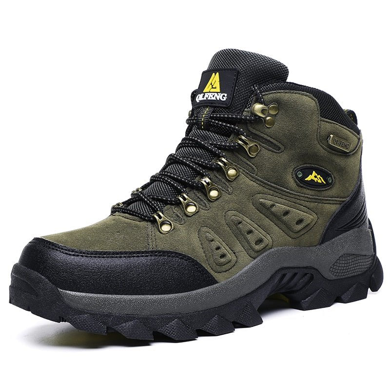 Chaussure Militaire Gore Tex