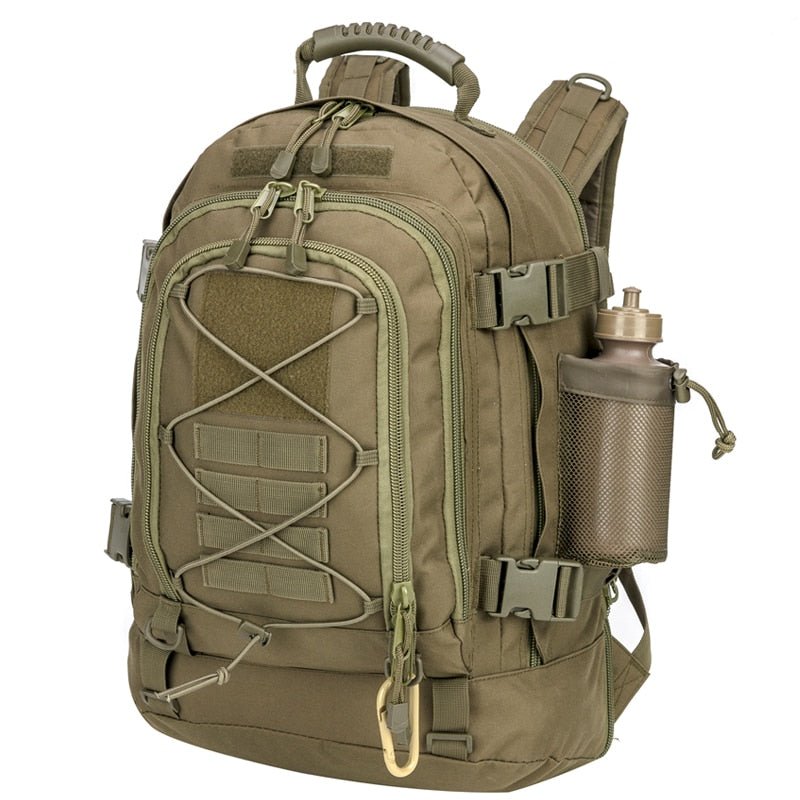 Sac de Voyage Militaire