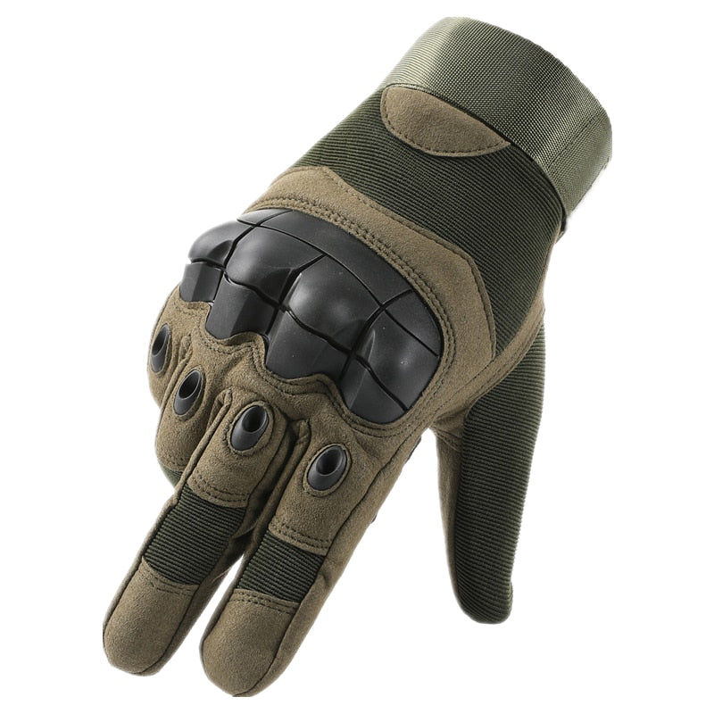 Gants Tir Militaire