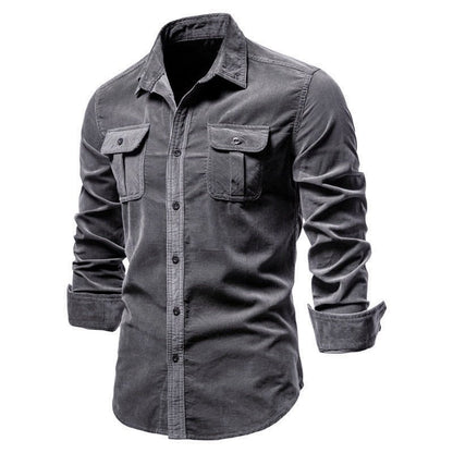 Chemise Civil Airsoft
