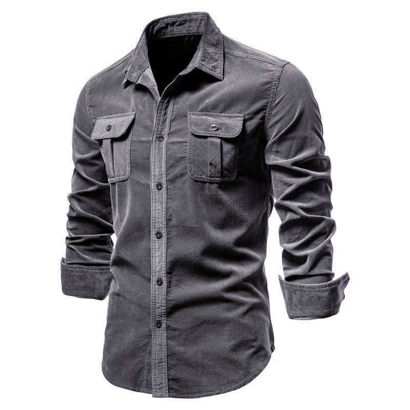 Chemise Civil Airsoft