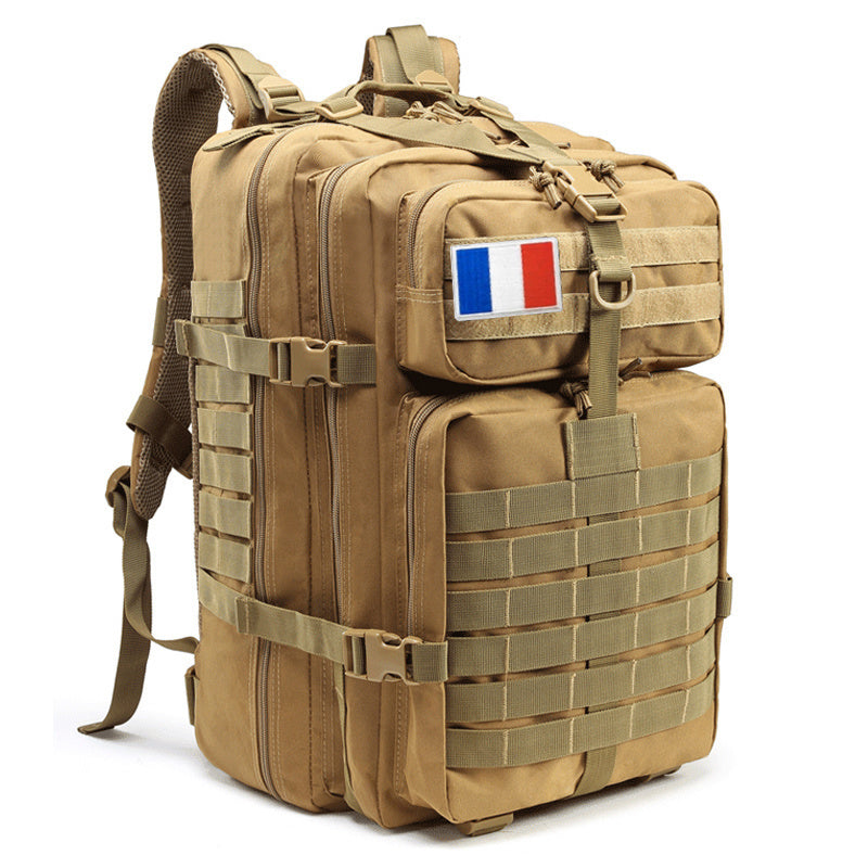 Sac Tactique Militaire Coyote