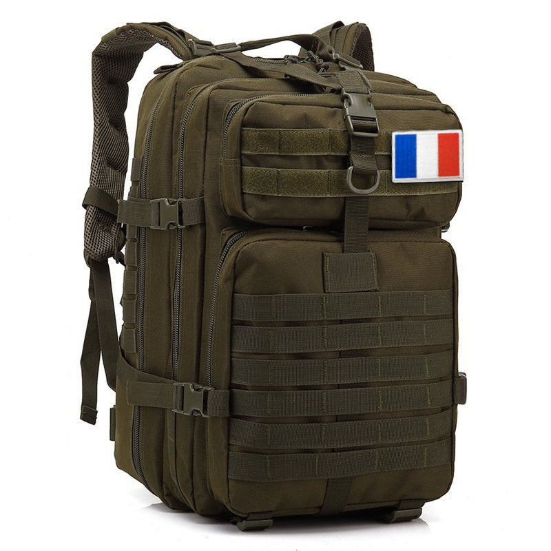 Sac Militaire Français