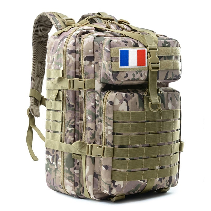 Sac à Dos Militaire France