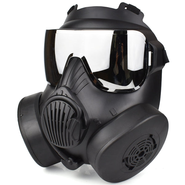 Masque à Gaz Airsoft