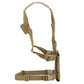 Chest Rig MOLLE
