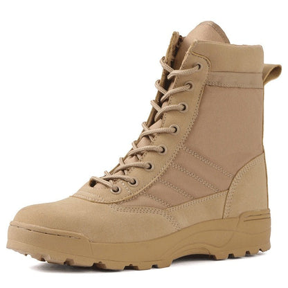 Chaussures Tactiques