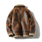 Veste Bombardier