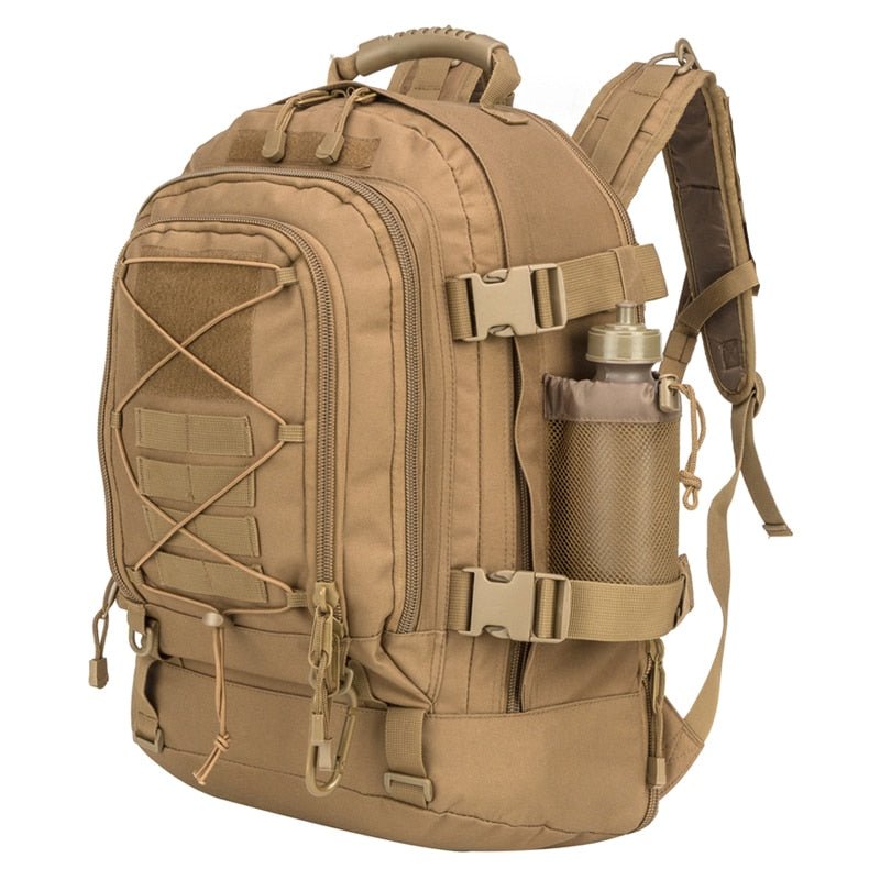 Sac Militaire Coyote