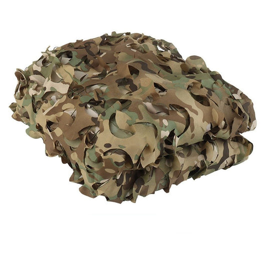 Filet de Camouflage Multicam