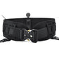 Ceinture Tactique MOLLE Noir