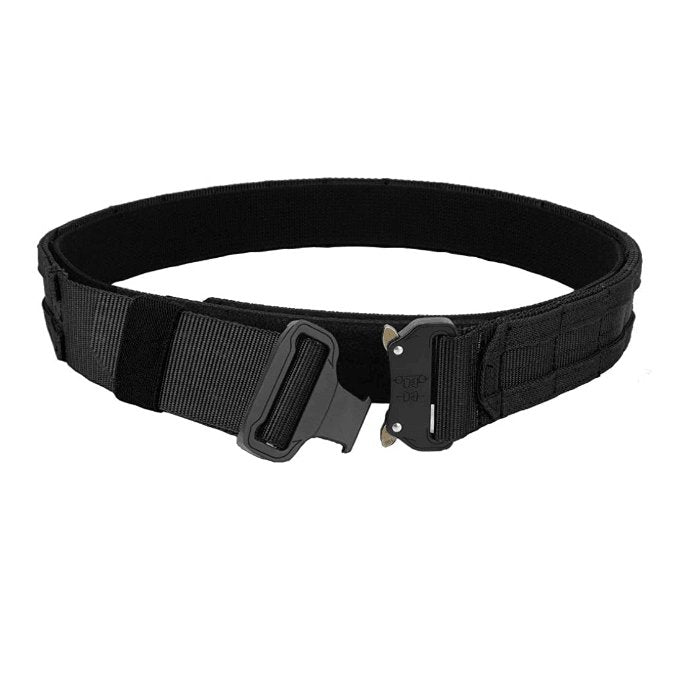 Ceinture hotsell tactique velcro