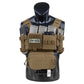 Chest Rig Militaire Coyote