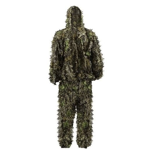 Ghillie 3D