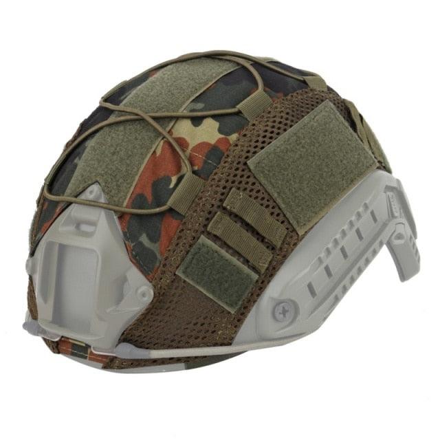 Couvre casque FAST - SoftGun
