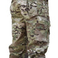Pantalon militaire Cargo coupe standard MC multicam Airsoft combat pant camouflage camo homme femme Airsoft