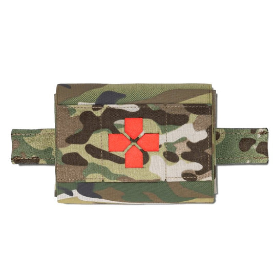 MEDIC Pouch Multicam