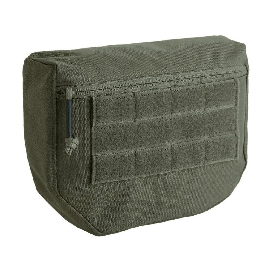 Pochette molle shop pour gilet tactique