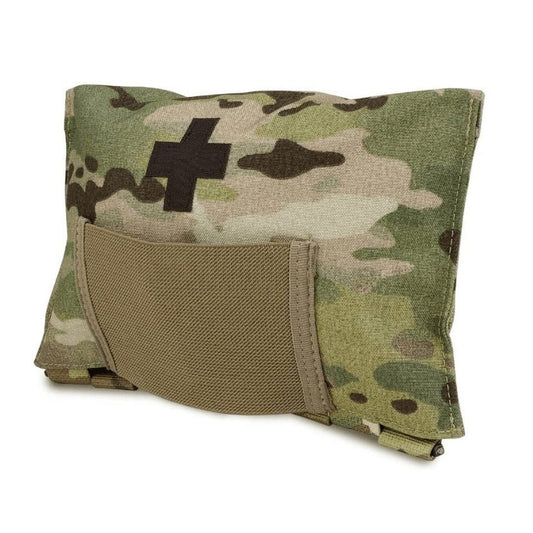 Poche MEDIC MOLLE Multicam