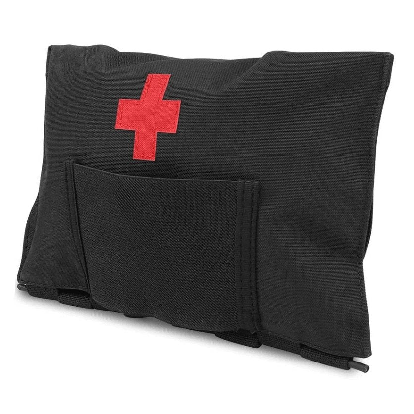 Pochette MEDIC MOLLE Noir