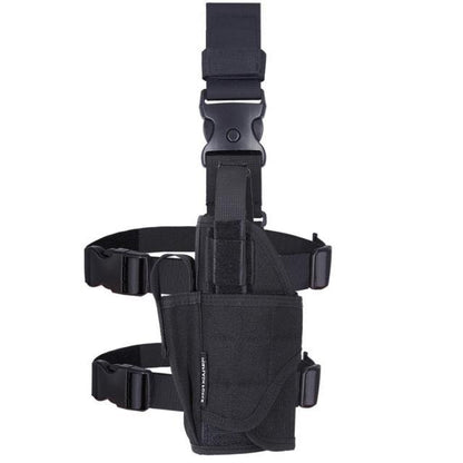 Holster de Cuisse Noir