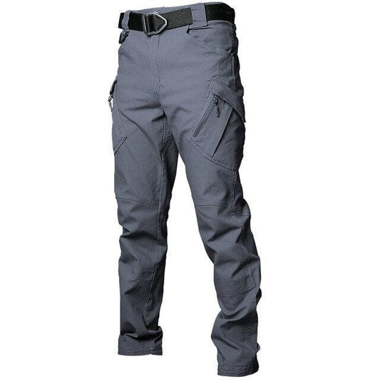 Pantalon Militaire Cargo IX9