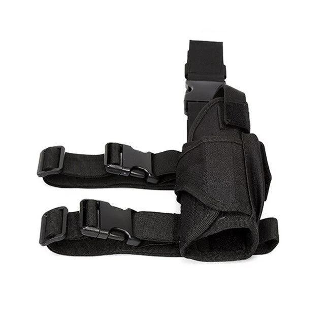 Holster de Cuisse Droitier