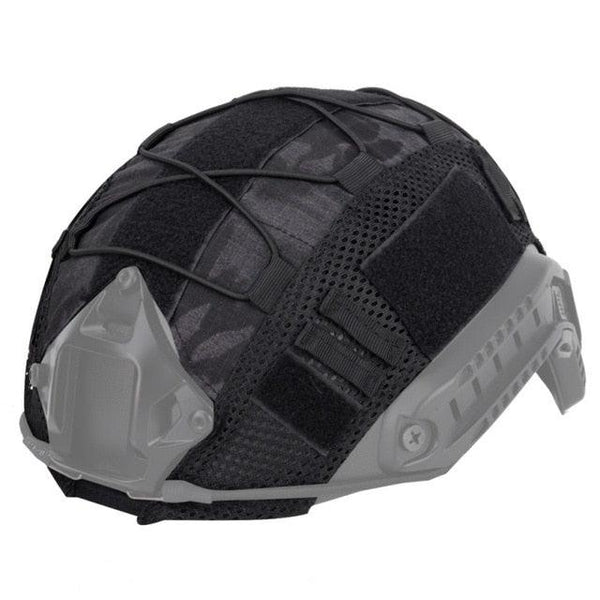 Vente en gros Airsoft Tactical Helmet Cover à bas prix