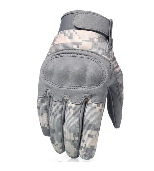 Gant Militaire Coqués